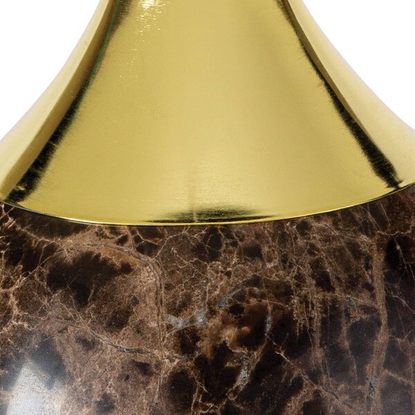Barrett Marble Mini Lamp